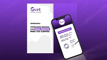 Miniatura GVET Veterinary Software