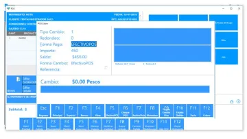 Miniatura Intelisis eCommerce