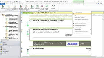 Miniatura DATEV Quality Control