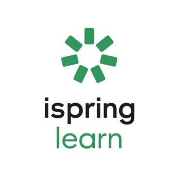 Miniatura iSpring Learn