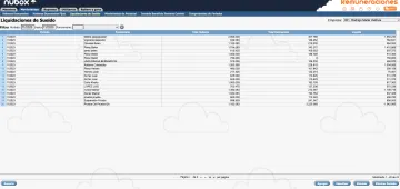 Miniatura Nubox Remunerations