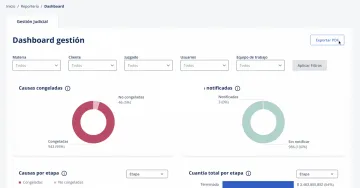 Miniatura CaseTracking