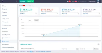 Miniatura O Big Cloud POS