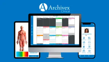 Miniatura Archivex Clinical