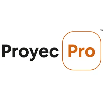 Miniatura ProyecPro LLC