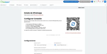 Miniatura LiveConnect Chat