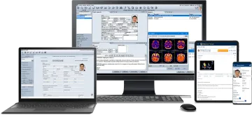 Miniatura HiDoctor Software Médico