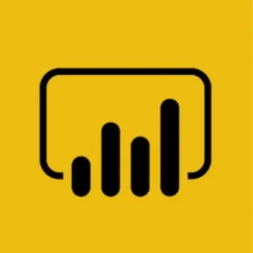 Miniatura Microsoft Power BI