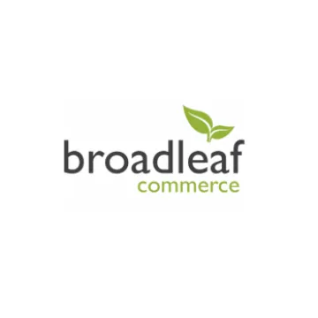 Miniatura Broadleaf Commerce