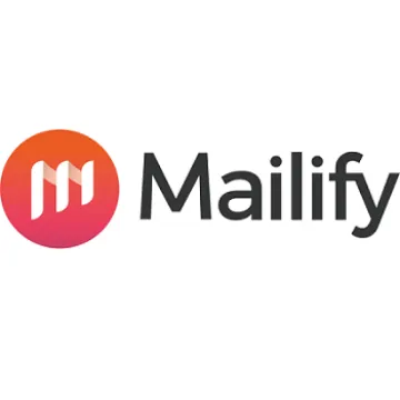 Miniatura Mailify Email Marketing