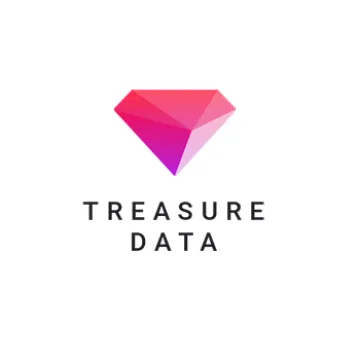 Miniatura Treasure Data