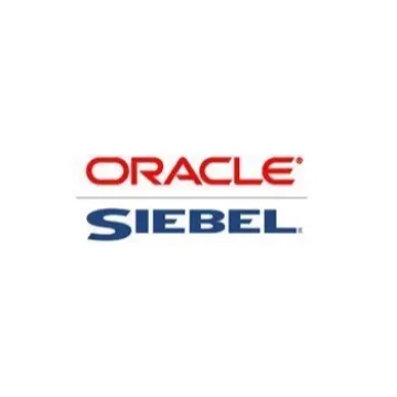 Miniatura Oracle Siebel