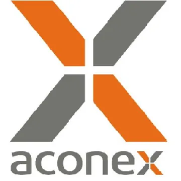 Miniatura aconex