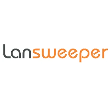 Miniatura Lansweeper