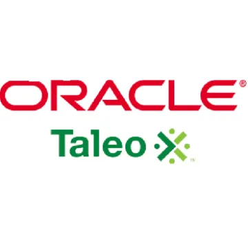 Miniatura Taleo Oracle