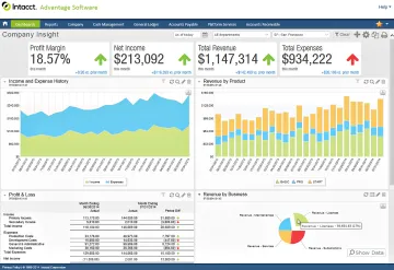 Miniatura Sage Software Contabilidad