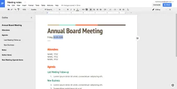 Miniatura google-docs