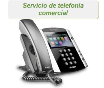 Miniatura PhonePower VoIP