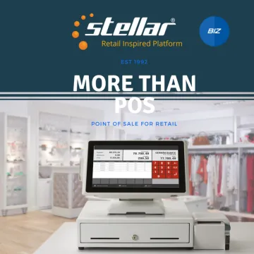 Miniatura Stellar Manejo de Retail