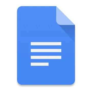 Miniatura google-docs