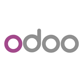 Miniatura Odoo Accounting