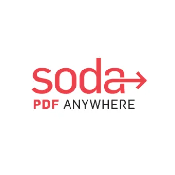 Miniatura Soda PDF Anywhere