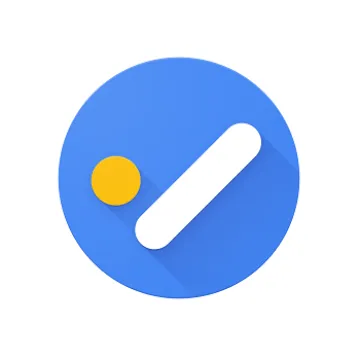 Miniatura Google Tasks