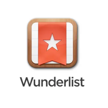 Miniatura Wunderlist