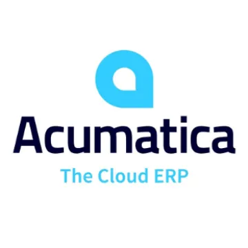 Miniatura Acumatica Cloud ERP