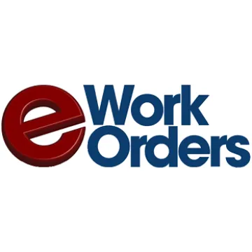 Miniatura eWorkOrders CMMS