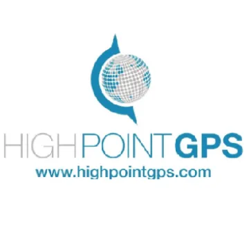 Miniatura High Point GPS