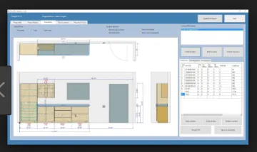 Miniatura Pro_EDI Software