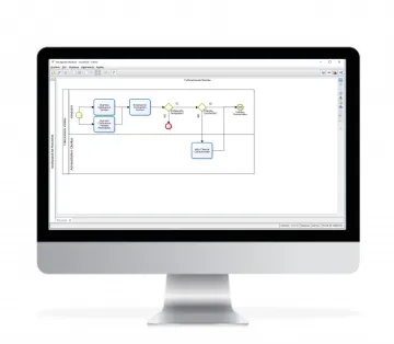 Miniatura nodum-software