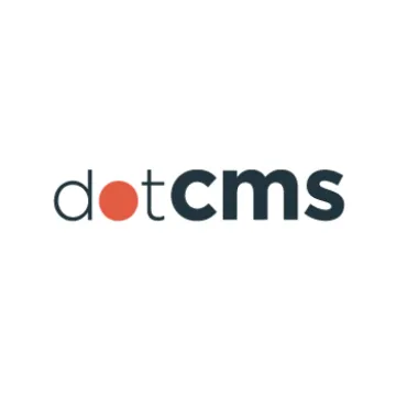 Miniatura dotCMS Web Content