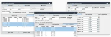 Miniatura SQL Obras