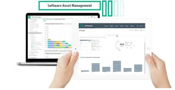 Miniatura Micro Focus Asset Manager