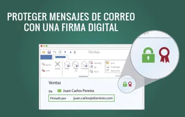 Miniatura Neothek Electronic Signature