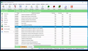 Miniatura Visionwin Accounting