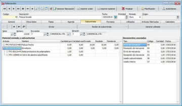 Miniatura SQL Pyme