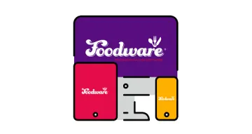 Miniatura Foodware