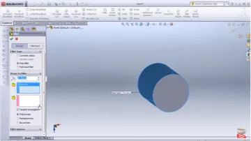 Miniatura As soluções SolidWorks