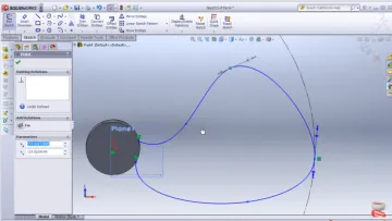 Miniatura As soluções SolidWorks