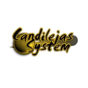 Miniatura Candilejas System