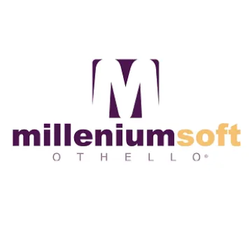 Miniatura Millenium Soft Othello