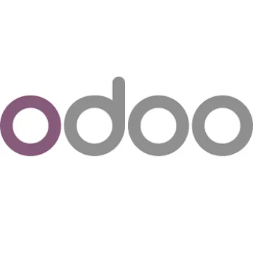 Miniatura Odoo Expense Management