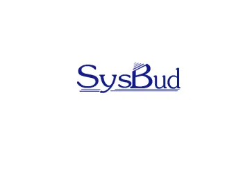 Miniatura SysBud Files