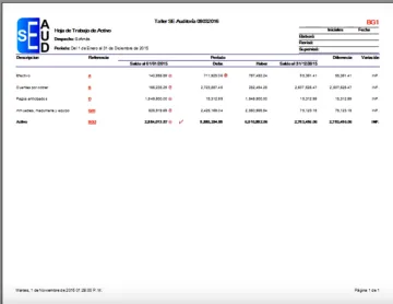 Miniatura SE Auditing