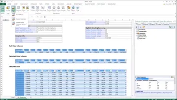 Miniatura Analytic Solver