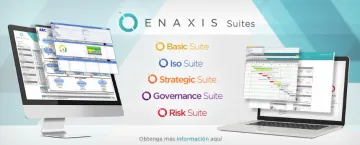 Miniatura Enaxis Software ERP