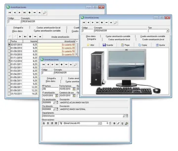 Miniatura SQL Conta